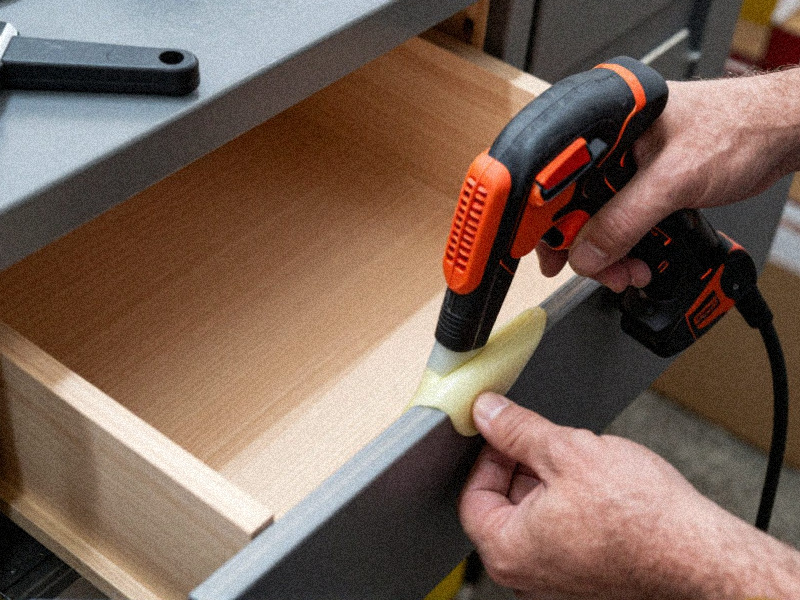 Detaljfokus